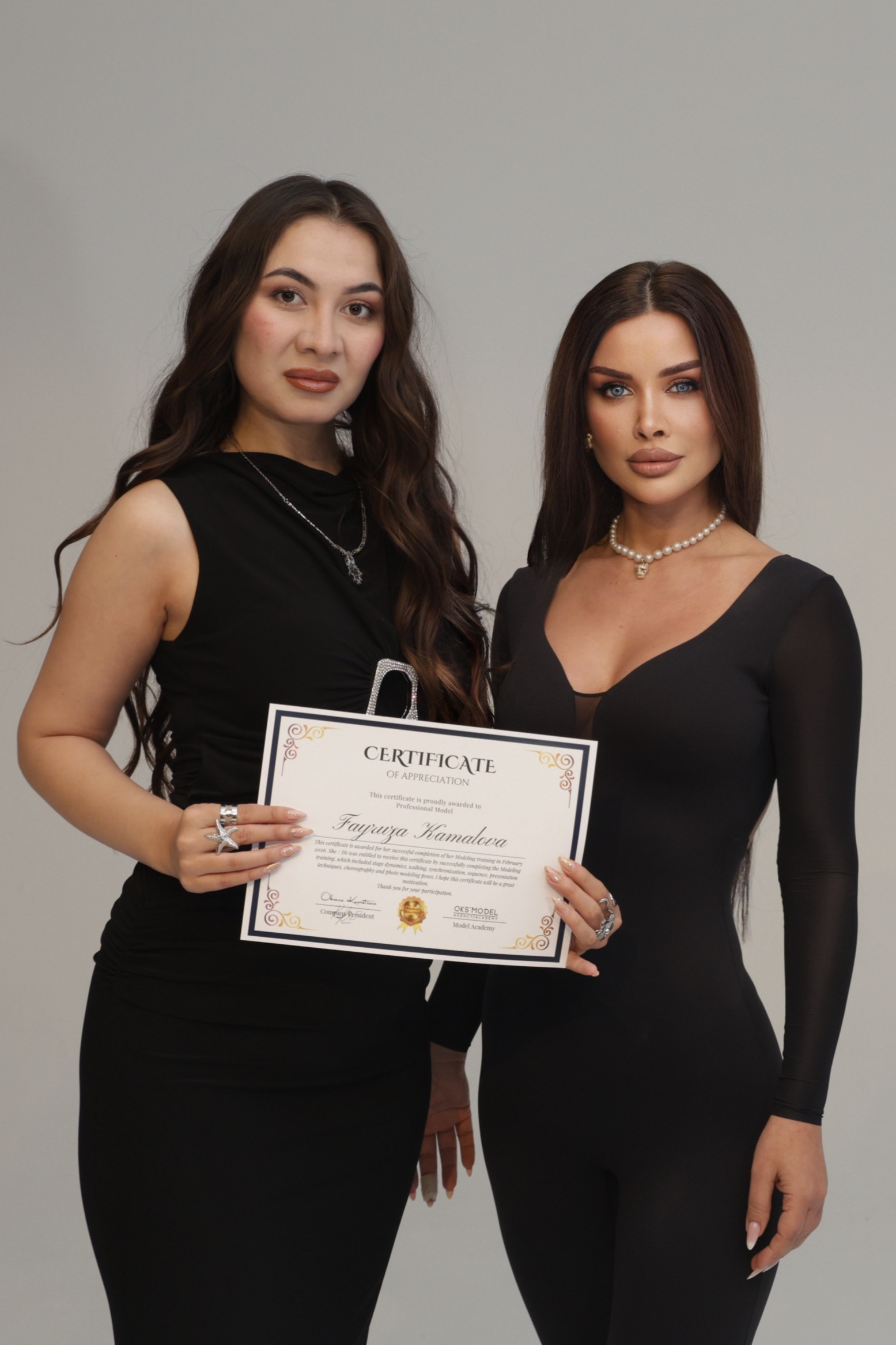 Feyruza Kamalova