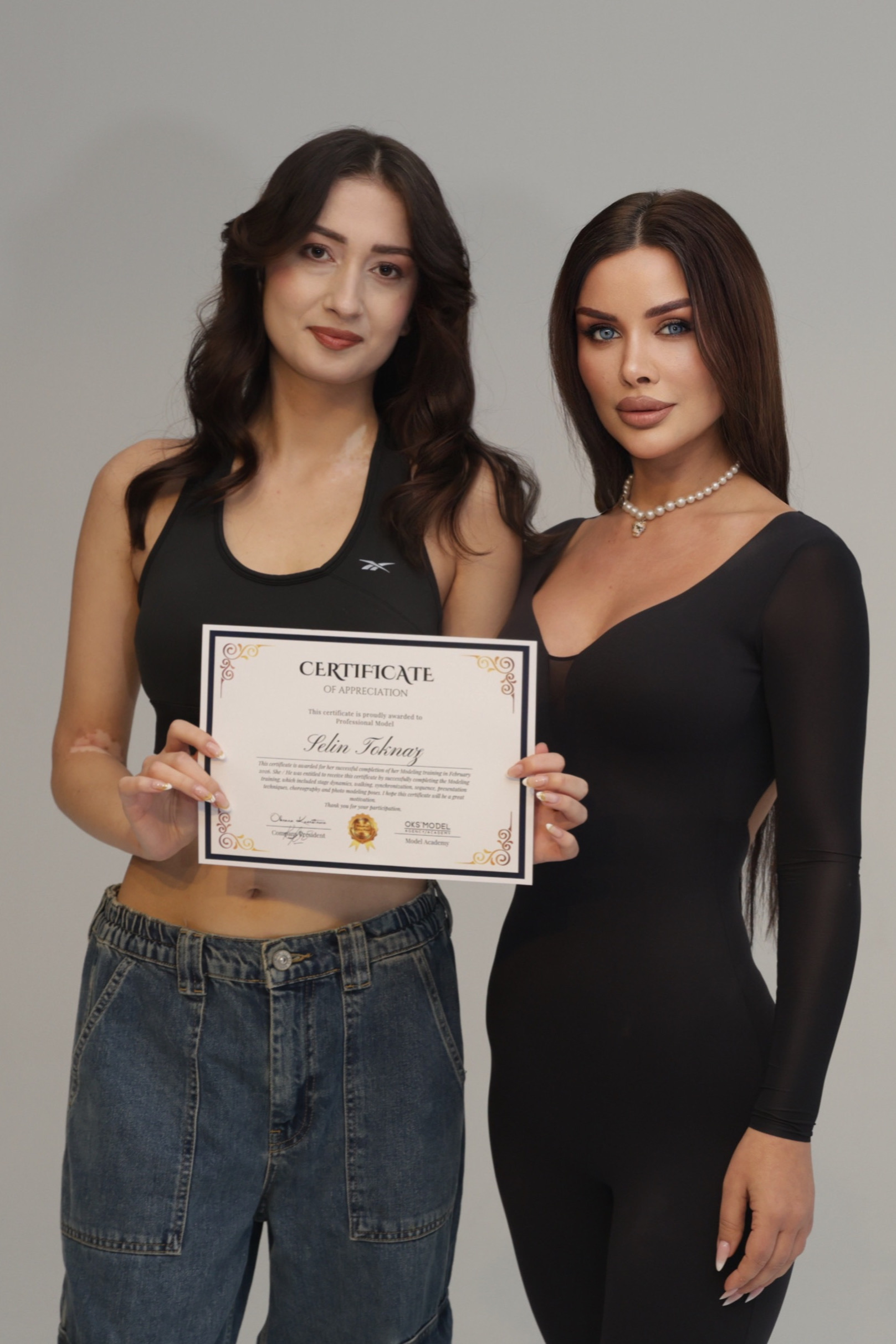 Selin Tonkaz