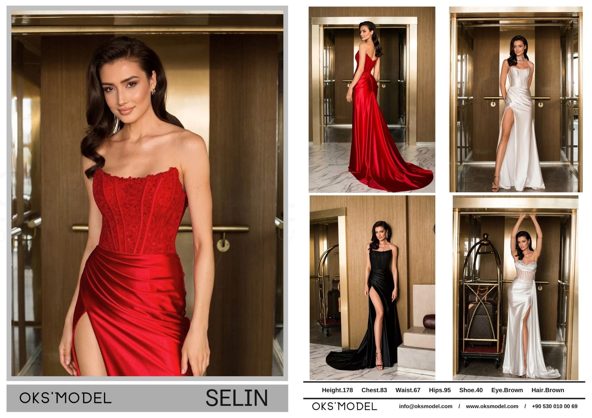 Selin Tonkaz